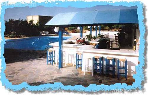 Kakkos Bay Hotel 30